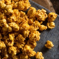 SNACK POPCORN JAGUNG  /SNACK JAGUNG (500G)