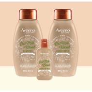 ✅พร้อมส่ง✅แท้ Aveeno Shampoo and Conditioner Aveeno แชมพู ครีมนวด พร้อมส่ง 5 สูตร ขนาด 354ml.