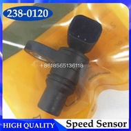 238 238-0120 0120 2380120 Speed For 312D 320D 320E 324E 450E Engine C6.4 Sensor