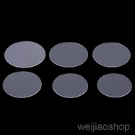 1pc tempered glass screen protector for 30/31/34/35/36/38mm round watch