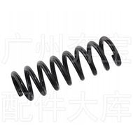 Mercedes-Benz W204 โช้คอัพ C180 C200 C230 C260 C280 ทนทานฤดูใบไม้ผลิยาง Pad LTHJT ยี่ห้อ Auto Part