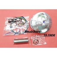 EX5 /EX5 DREAM /WAVE 100 PISTON KIT CNC SEMI (ESPADA)(53.5MM,54MM,54.5MM,56.5MM,57MM)