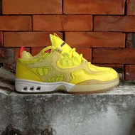 Dc shoes dc waterproof skateboarding sneakers
