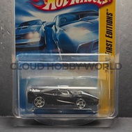 Hotwheels Ferrari FXX First Edition