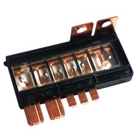 Sesuai untuk Acura Honda Civic Enjin Fius Fius Komposit Bersepadu 38231-TR0-A01