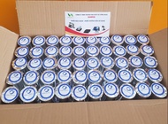 [ THÙNG 40 CUỘN ]Giấy in hoá đơn K80*45 giấy in bill cuộn bự máy ocha sunmi giấy in nhiệt K80x45mm g