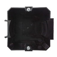 Inbow box Panasonic black WEJ 5911