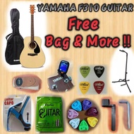 Yamaha F310 Acoustic Guitar 41" 100% original /free gift/guitar