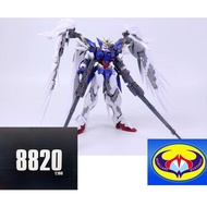 DABAN 8820 MG 1/100 WING ZERO CUSTOM MB Ver.