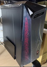 MSI Infinite 11TC-1269TW(i5-11400F/16G/1T+256G SSD/RTX3060-12G/W10 電腦主機