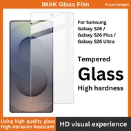 Tempered Glass Samsung Galaxy S26 Ultra / S26 Plus / S26 (5G) IMAK H Screen Protector