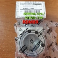 PROMO- BEARING RODA DEPAN NISSAN SERENA XTRAIL T30 40210-2Y000 - The Car People