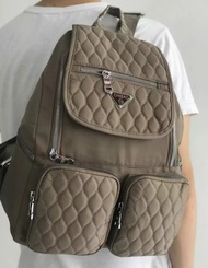 diskon promo!!! tas ransel wanita chibao terbaru/tas wanita import