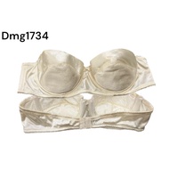 K Dmg1734 branded bra foam bra with wire Rijeck bra size 38A