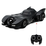 new New Batmobile Rc Toys Car 4 Channel Ae86 Hell Cat Car Electric Super Remote Control Car Model Fo