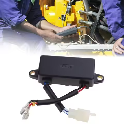 Automatic Regulator AVR Regulator for Electric Generator 2-3kw