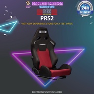 Next Level Racing PRS2 Elite Reclining Seat - NLR - E058