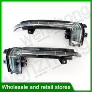 8K0949101C 8K0949102C 8KD 949 101 C Rearview Wing Mirror Indicator Turn Signal Light Left Right For 
