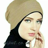 4019 - Knitted Ciput Anti-DizzinessPOLOS