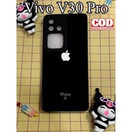 HP VIVO V30 PRO Case - VIVO V30 PRO Casing - Latest elephant_case_hp [PATTERNED] Cellphone Casing - 