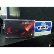 GNOSTIC Engineering The Rule cassette tape