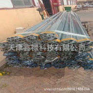 Aluminum Tube Aluminum Square Tube 6061 European Standard High Precision Large Diameter 6063 Forged 