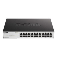D-LINK 友訊 DGS-1024C 24埠Giga 交換器(鐵殼)