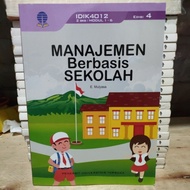 School-based management ut book 4th edition