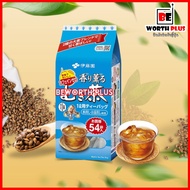 [พร้อมส่ง] ITOEN Mugi Cha Roasted Barley Tea 54 ซอง ชาข้าวบาร์เลย์คั่ว หอมสดชื่น ไม่มีคาเฟอีน