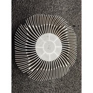 HEATSINK ALUMINIUM 87MM X 87MM X 20MM BOX