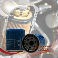 HYUNDAI KIA OIL FILTER MOBIS 26300-2Y500