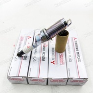 Mirage Spark Plug NGK LZFR5BI-11 IRIDIUM (3's) MN1822A086 1822A086 1822-A086