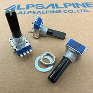 ALPS Pioneer DJ Pioneer Flx6.Ddj400 Digital High School Low EQ Rotating Potentiometer B103 4 Pins