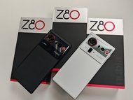 99%新 Nubia Z80 Ultra 
全套配件 保護套 火牛 數據線 
16+512GB 原裝國際版 
努比亞 Z70S Ultra Z60 Ultra 
同步發售中