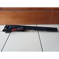 Seatpost Ec90 Carbon dia 20.8