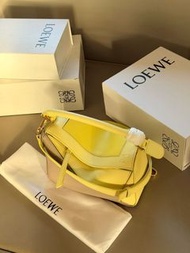 羅意威LOEWE PUZZLE 拼圖包幾何包 全新正品