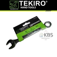 TEKIRO Kunci Ring Pas Kombinasi 17mm / Ring Combination Wrench 17 mm