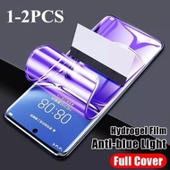 2Pcs Matte Soft Hydrogel Film For Redmi K90 K80 Ultra Pro Max Anti Spy Privacy And HD Screen Protect