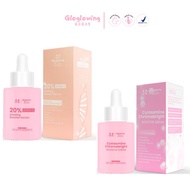 GLOGLOWING CYSTEAMINE & ULTRA-C