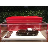 1/64 SCM Ferrari 250 GTO #3451GT SCM01T2 [MGM]
