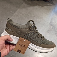 EIGER SEPATU PRIA KIGALI SHOES - OLIVE