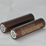 Original LG HG2 18650 3,000mah3.7V Power Lithium Battery Electric Toy Battery