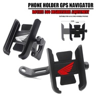 For HONDA CB CBR CBF X-ADV750 ADV150/160/350 PCX125 150 HORNET TRANSALP Forza350 750 Motorcycle Mobi