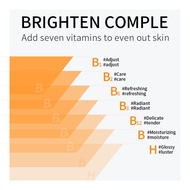 Image Beauty V7 Tone-up Cream