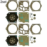 Gracekarin cho Walbro K10-RWJ cho Husqvarna K960 k970 Bộ chế hòa khí miếng đệm 502 44 59-01 mới