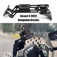 Desert X DESERT X Motorcycle Phone Holder Desert X Motorcycle Navigation Bracket For Ducati DESERT X