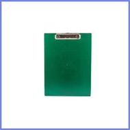 ✸ ◧ ◨ Gator Plastic Clipboard Acrylic Long