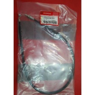HONDA RS150 ORIGINAL CABLE COMP B THROTTLE