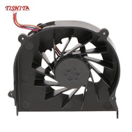 [Bilibili1] DC5V  Computer CPU Cooler Cooling Fan For    U940 U945 AB07505HX07KB00 DC28000C6A0