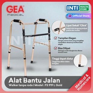 Gea | Walker FS-919-L | Alat Bantu Berjalan
